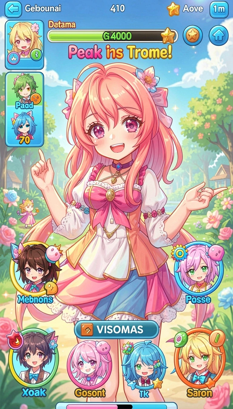 Download at777 APK untuk Android 3