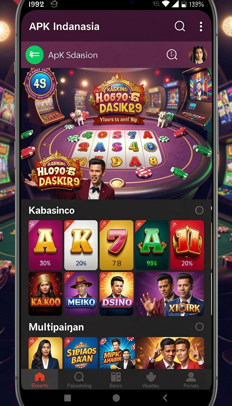 Review Aplikasi bowo77 Versi Terbaru 2