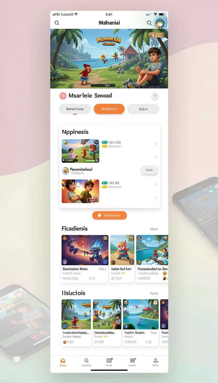 Download at777 APK untuk Android 2
