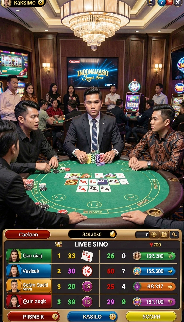 Review Aplikasi sehoki Versi Terbaru 3