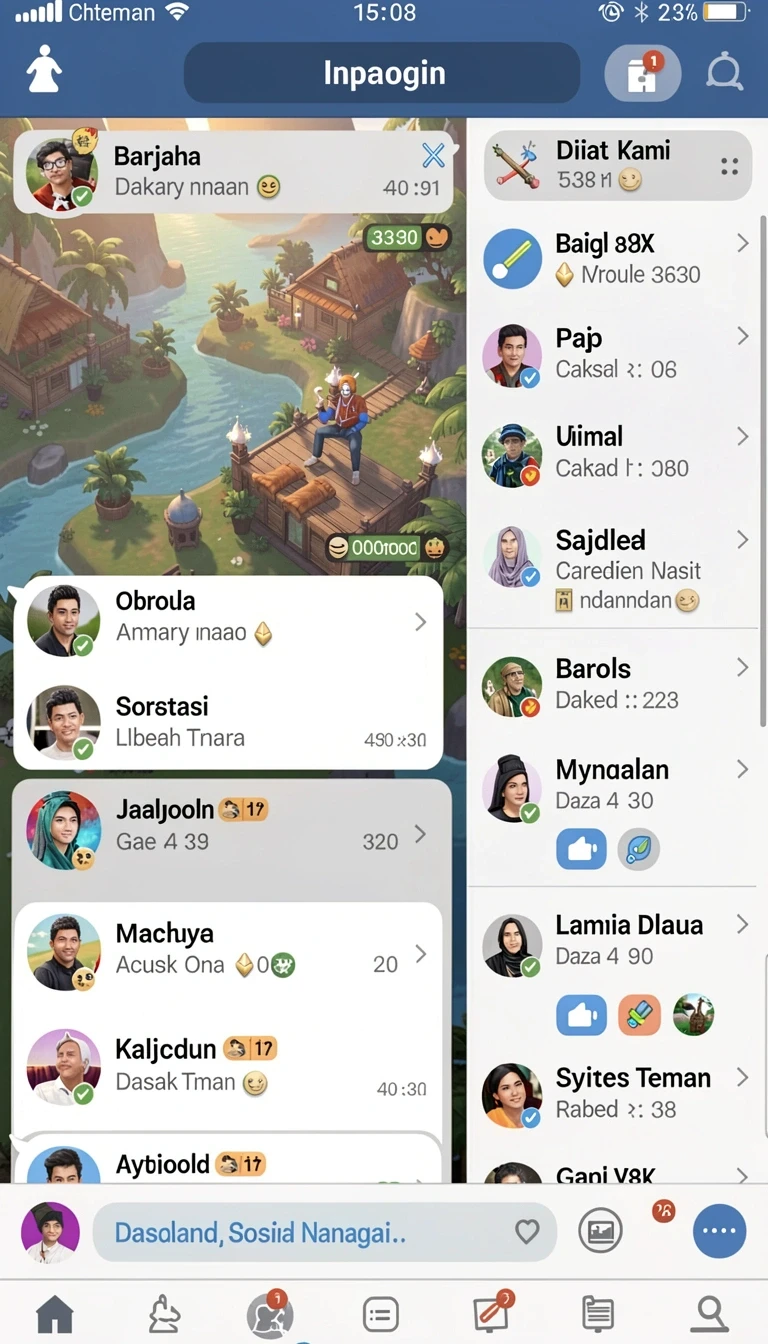 Review Aplikasi rr55
