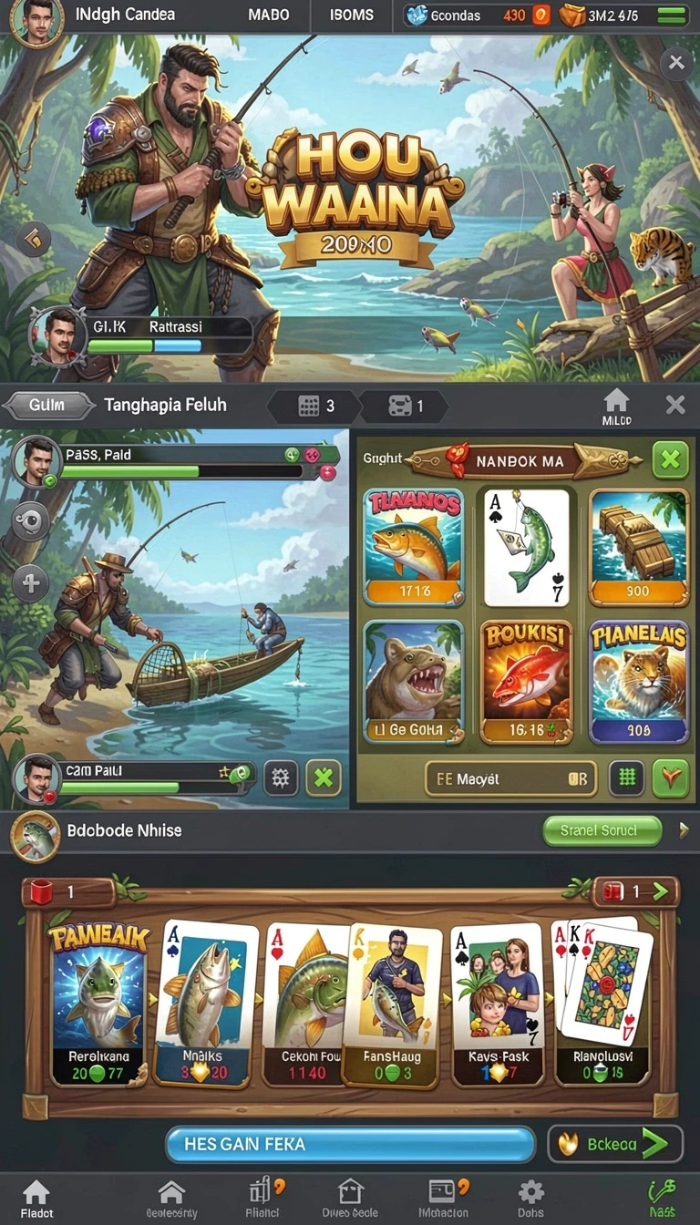 Review Aplikasi cahayatoto 2