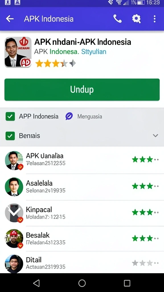 99zk App APK Terbaru 3