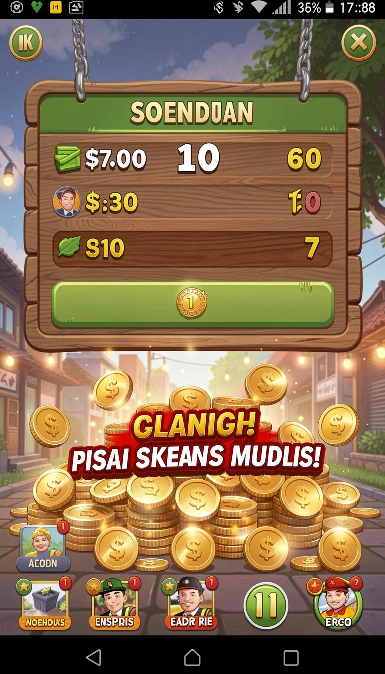 Review Aplikasi bowo77 Versi Terbaru 3