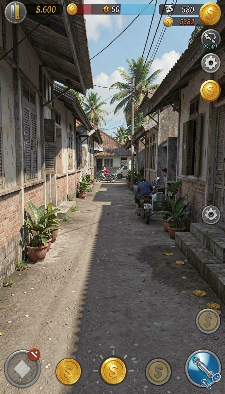 Review Aplikasi mentari138