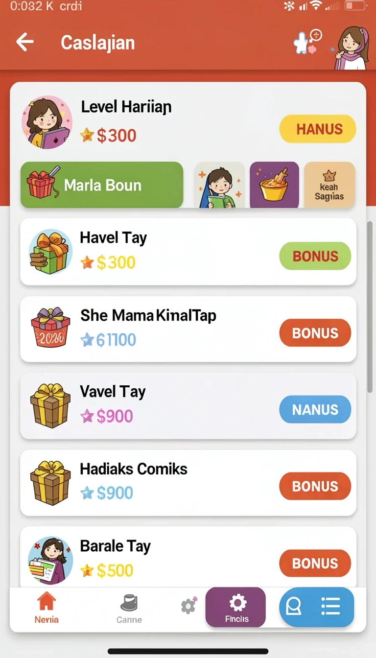 Download jepang77 APK untuk Android