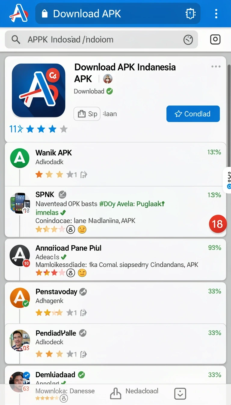 Review Aplikasi mentari138 3