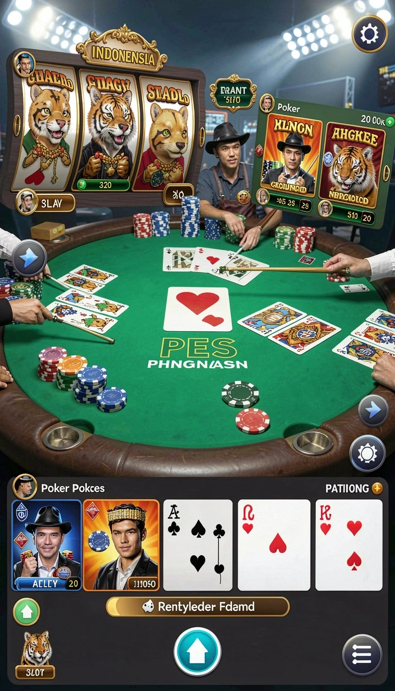 RPVIP3 App APK Terbaru 2