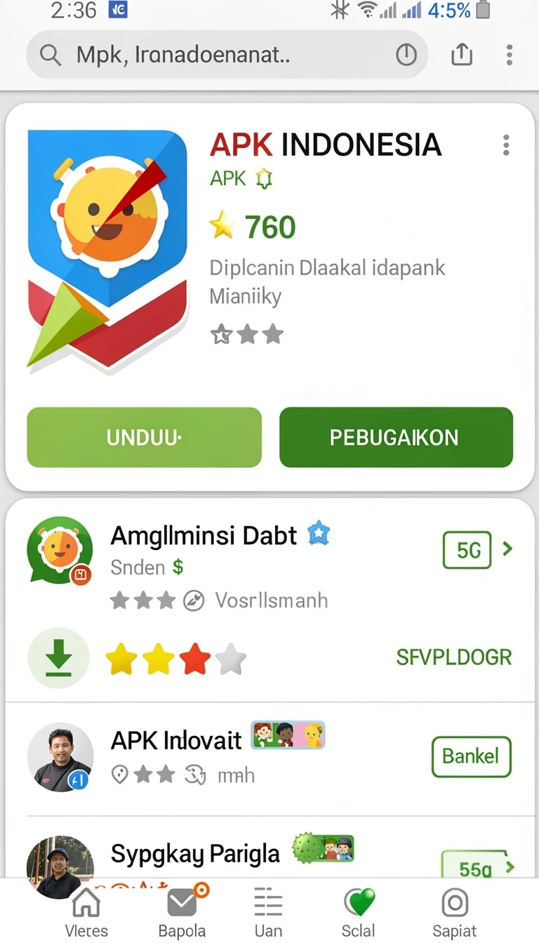 Review Aplikasi v89 Versi Terbaru