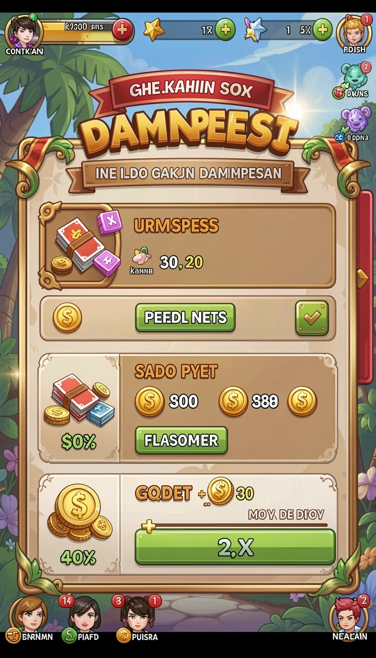Review Aplikasi bonusrp 2