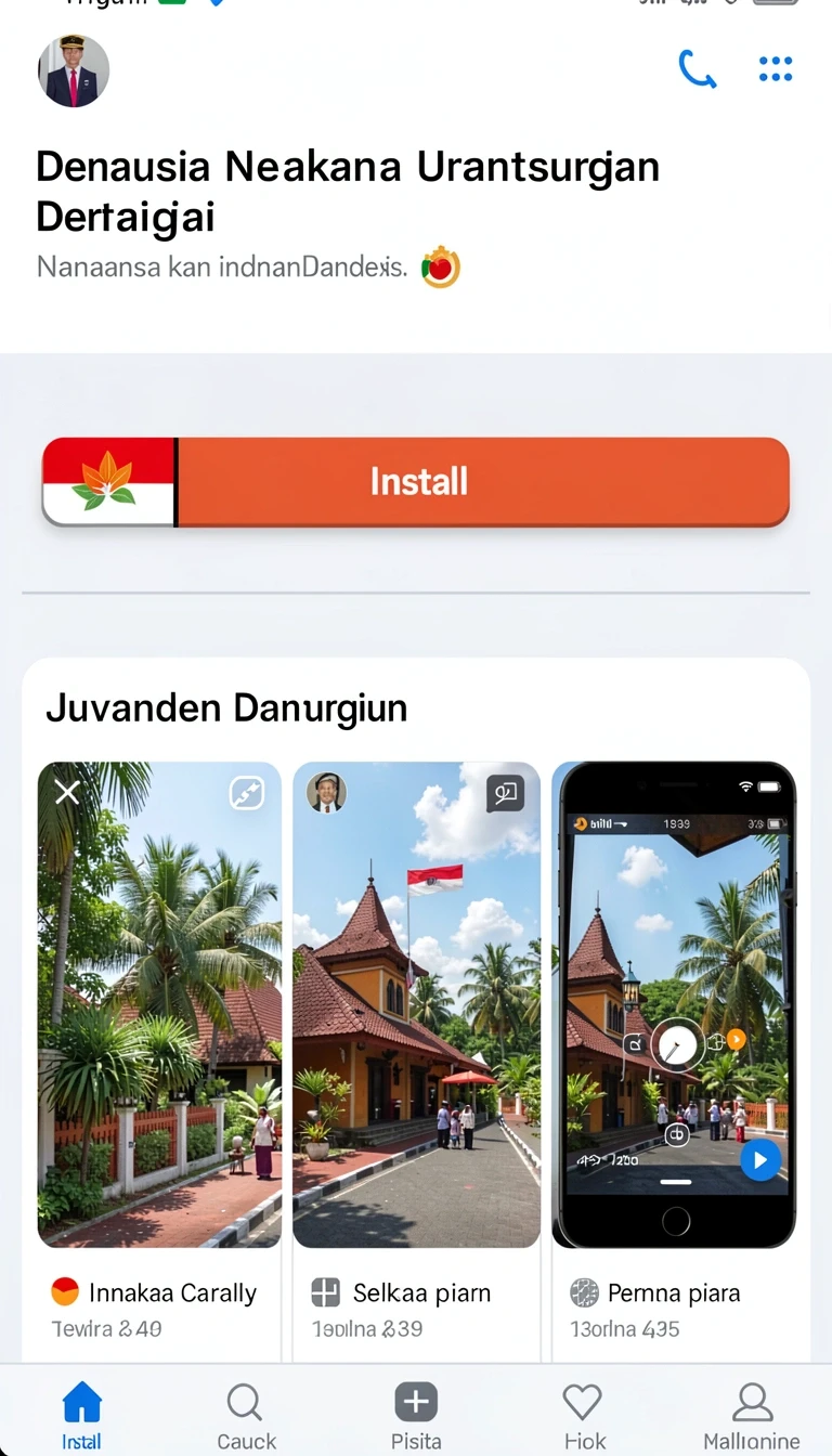 Review Aplikasi watitoto