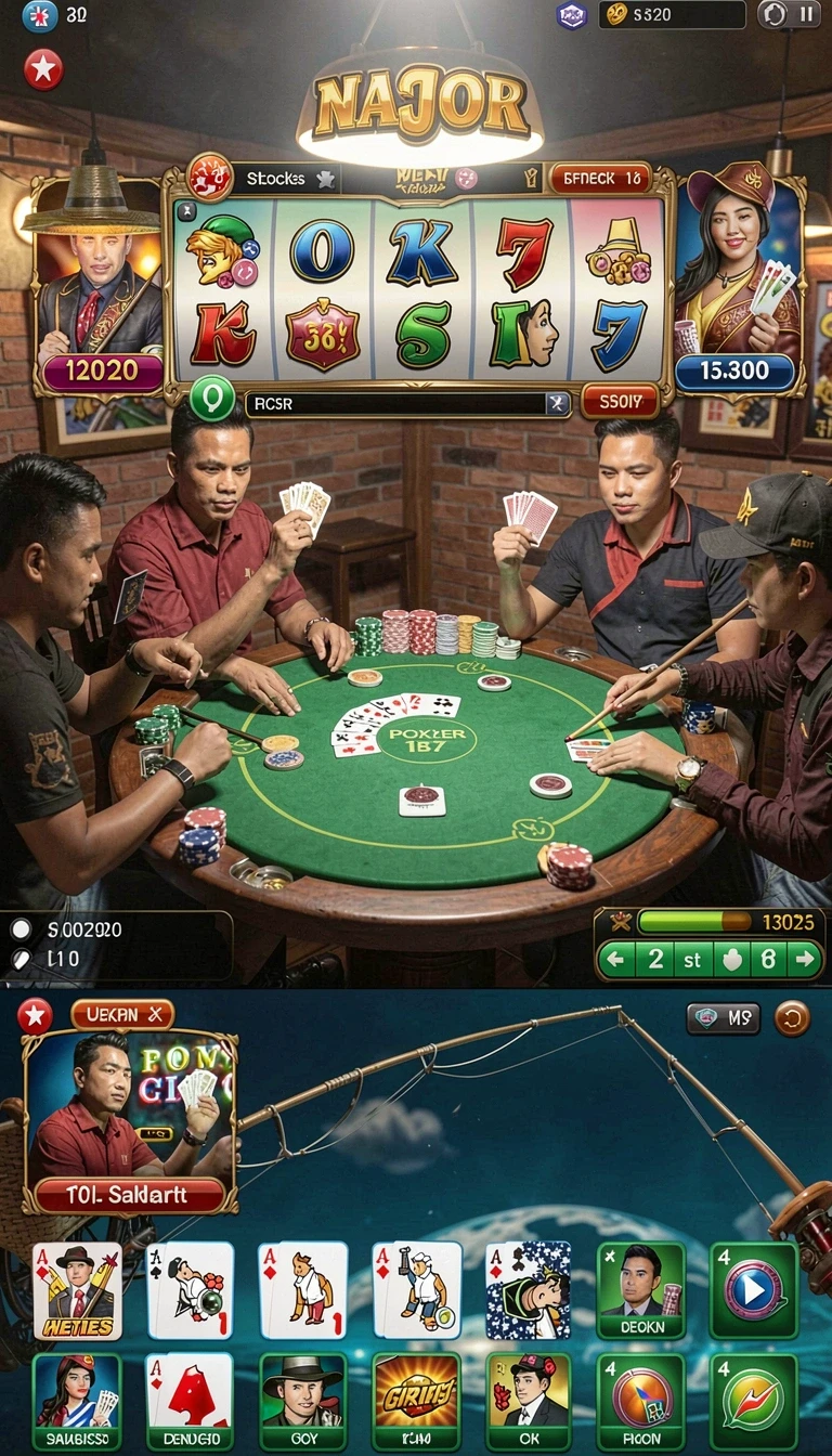 Review Aplikasi megasloto 2