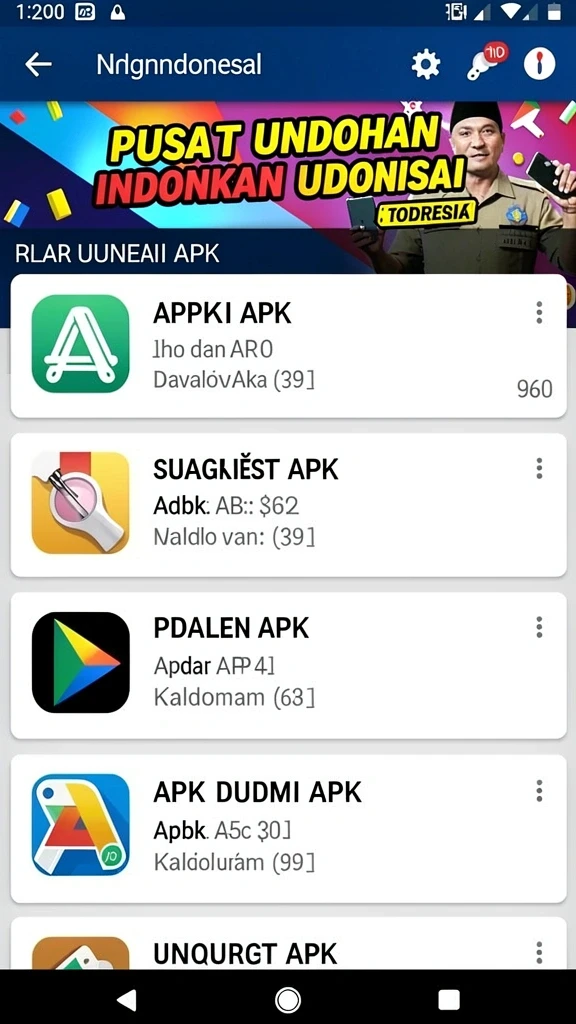 lukymino App APK Terbaru 2