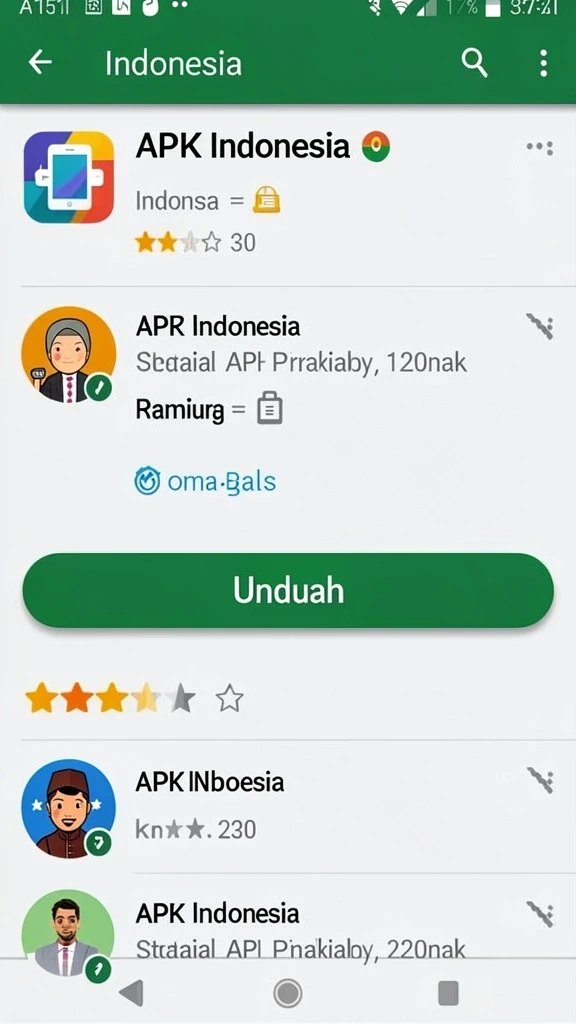 Review Aplikasi halo777 2