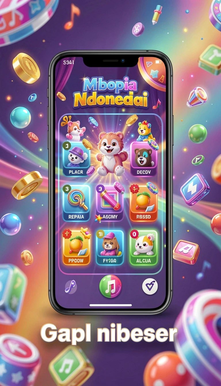 Review Aplikasi singa8