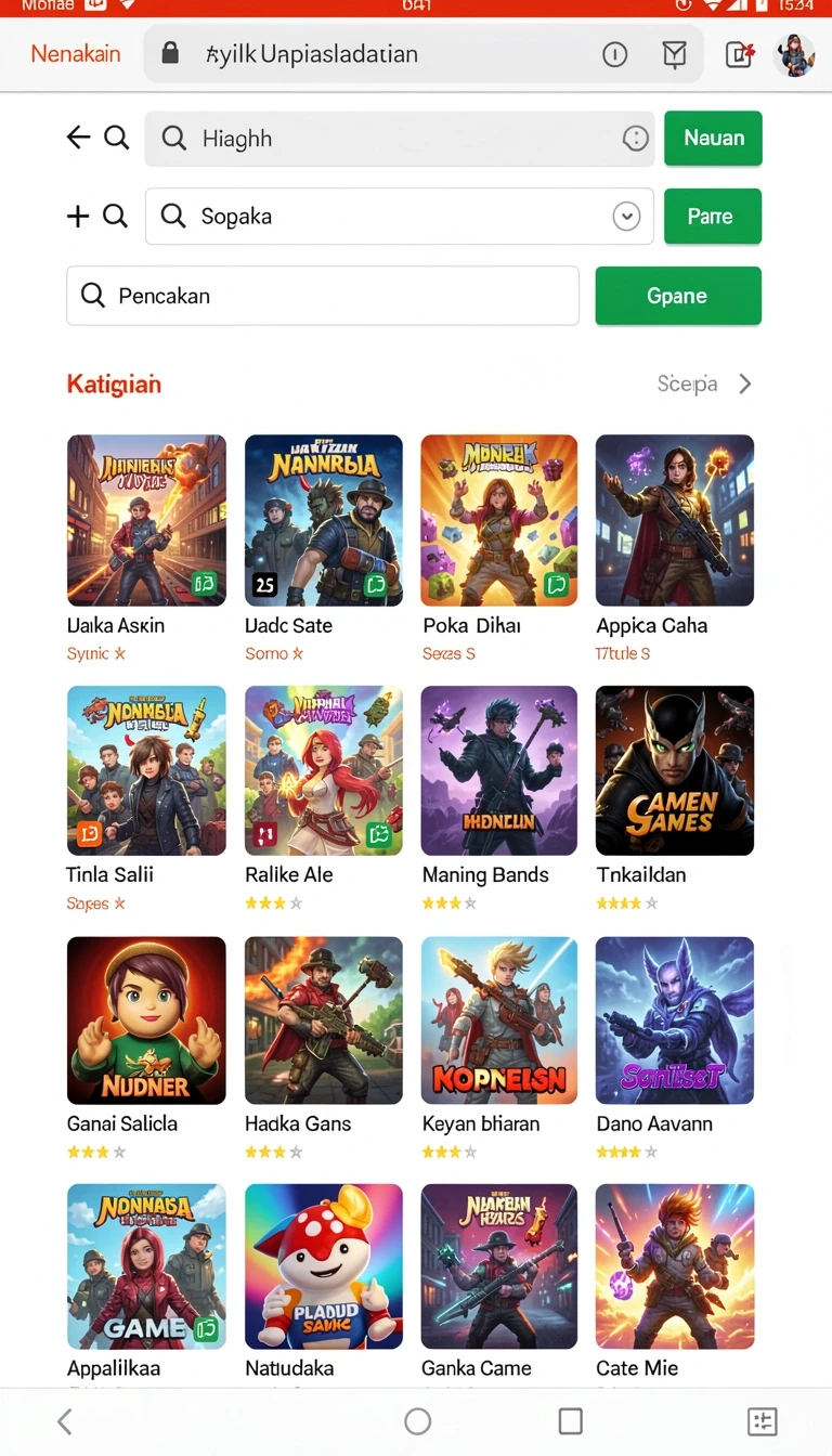 Review Aplikasi watitoto 2