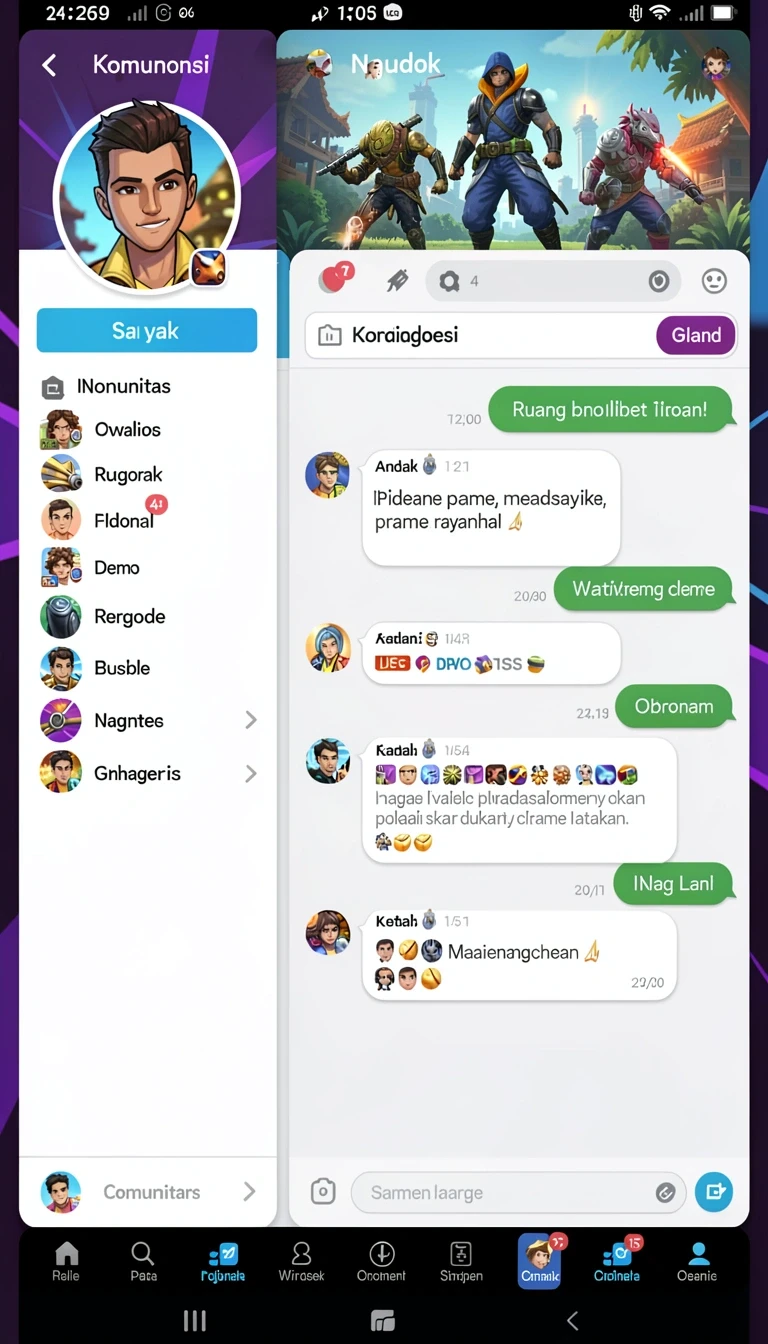 kkrp App APK Terbaru 2