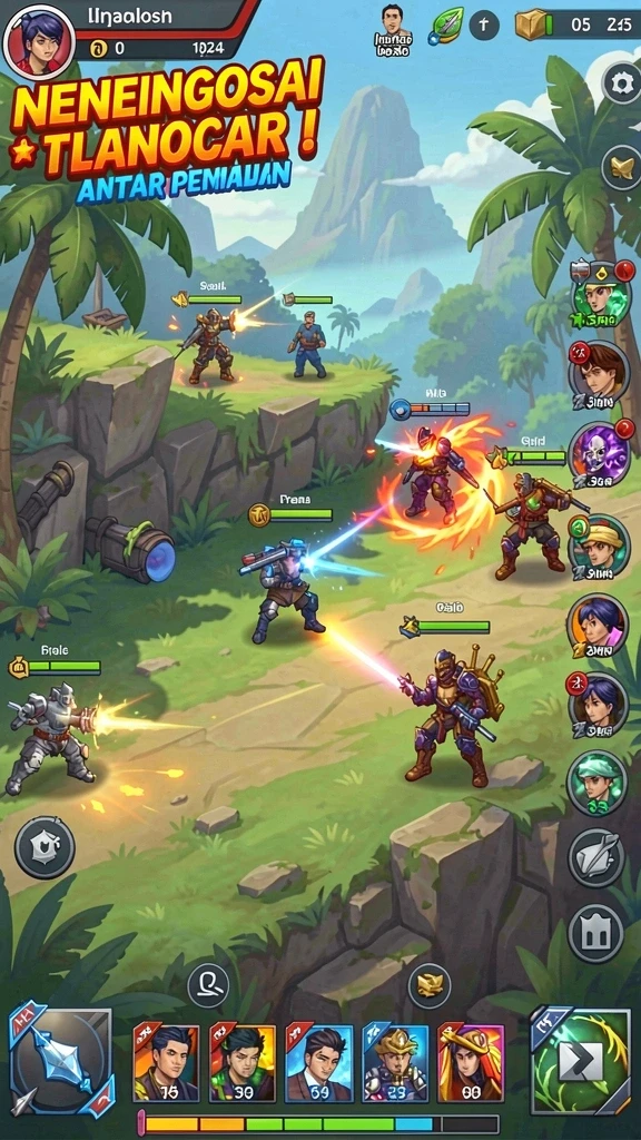 Review Aplikasi ka789 2